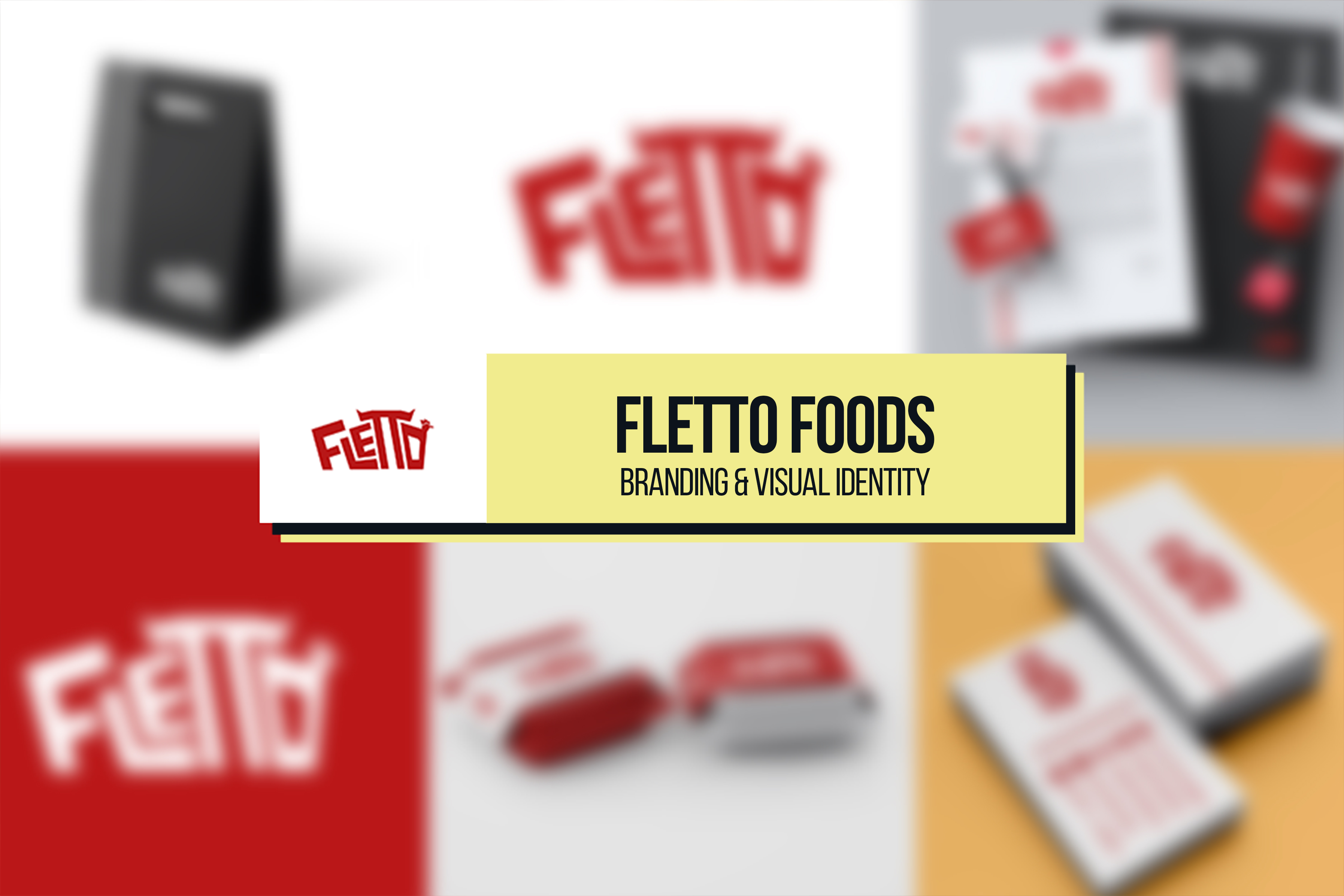 Fletto Foods